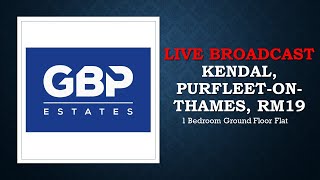 Kendal, Purfleet-on-Thames, RM19