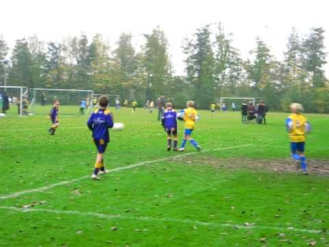 Video: Lisse E6 - VVSB E3 (deel 1)