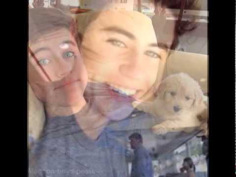 Nash Grier Oneshot Part 1