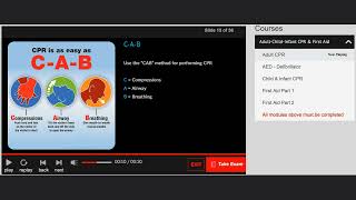 CPR RECERTIFICATION – EVERYTHING YOU NEED TO KNOW