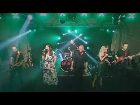 Trupa 2 Zece - Shy Guy | Diana King | Live Cover