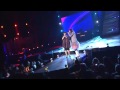 Maurane & Zazie 'Rentrer Chez Soi' (Live @ Make a WIsh)