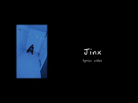 JVSAN - Jinx (Official Lyrics Video)