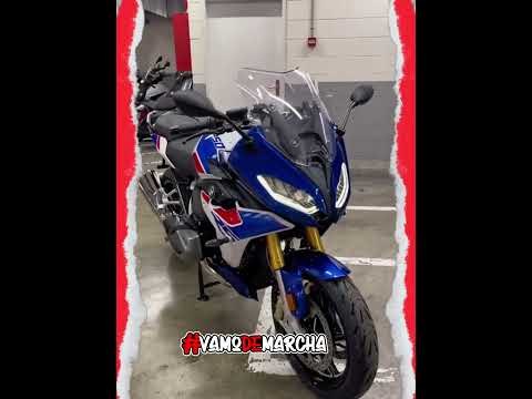 R1250RS @VamoDeMarcha #244