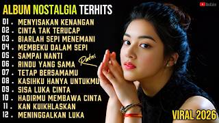 Download lagu LAGU NOSTALGIA TERHITS π PATAH HATI/TEMBANG KENANGAN TERPOPULER SEPANJANG MASA-MENYISAKAN KENANGAN mp3 Download lagu LAGU NOSTALGIA TERHITS π PATAH HATI/TEMBANG KENANGAN TERPOPULER SEPANJANG MASA-MENYISAKAN KENANGAN mp3