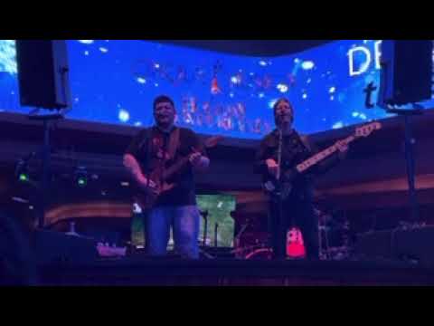 Corey Stevenson Band - When Doves Cry (Cover)