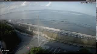 北谷町・宮城海岸