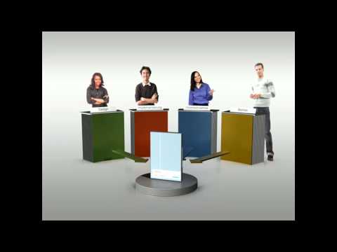 SIPROTEC 5 – Holistic workflow (Deutsch)