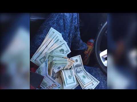 SPACEGHOSTPURRP (VAMP MONEY) - FLORIDA STICK DRILL EP