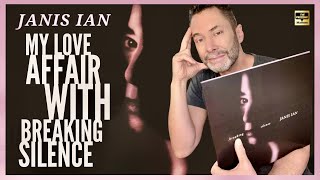 Janis Ian Breaking Silence - Analogue Production's Audiophile Vinyl Edition