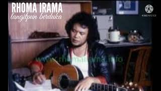 Download lagu @LANGITPUN BERDUKA..RHOMA IRAMA mp3 Download lagu @LANGITPUN BERDUKA..RHOMA IRAMA mp3