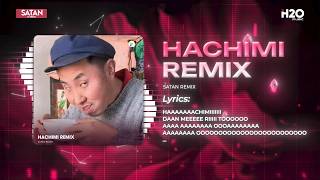Download lagu Hachimi Mambo (SATAN REMIX) - Ting Ting Tung Tung Ting Remix - Nhạc Mèo Tiktok Remix 2026 mp3