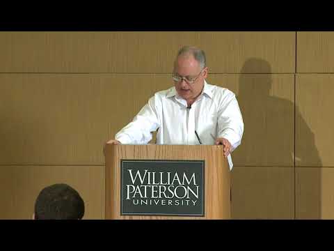 Doug Henwood: Inequality and the Roots of the Economic Crisis