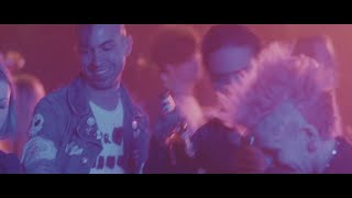 LES TROIS ACCORDS - Top bronzés (Vidéoclip officiel)