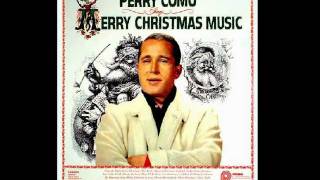 Perry Como - 10 - I'll Be Home For Christmas