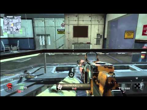 Camping Talk- Black Ops - 21-2