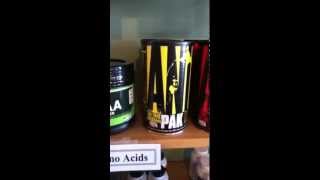 preview picture of video 'Sports Supplements | Protein | Gaspari, AllMax, Optimum Nutrition'