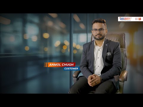 Anmol Chugh 
