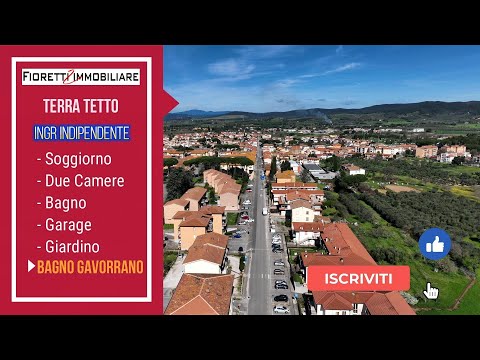 Bagno di Gavorrano (GR)