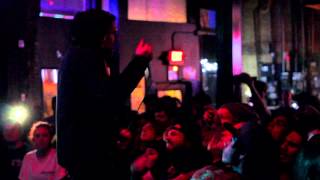 Witness - Counterparts Live HD