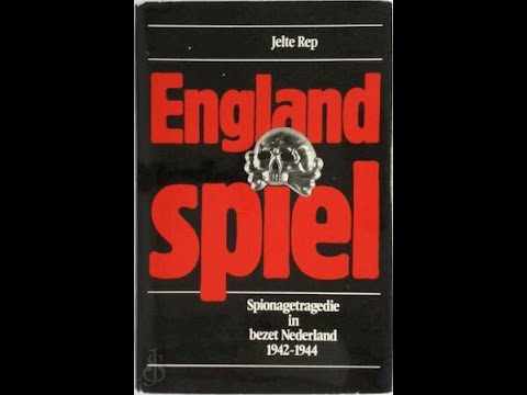 Englandspiel 1   Lauwers