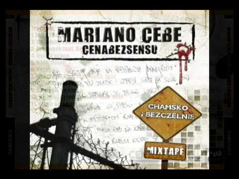 09. MarianoCEBE- So fresh, so clean