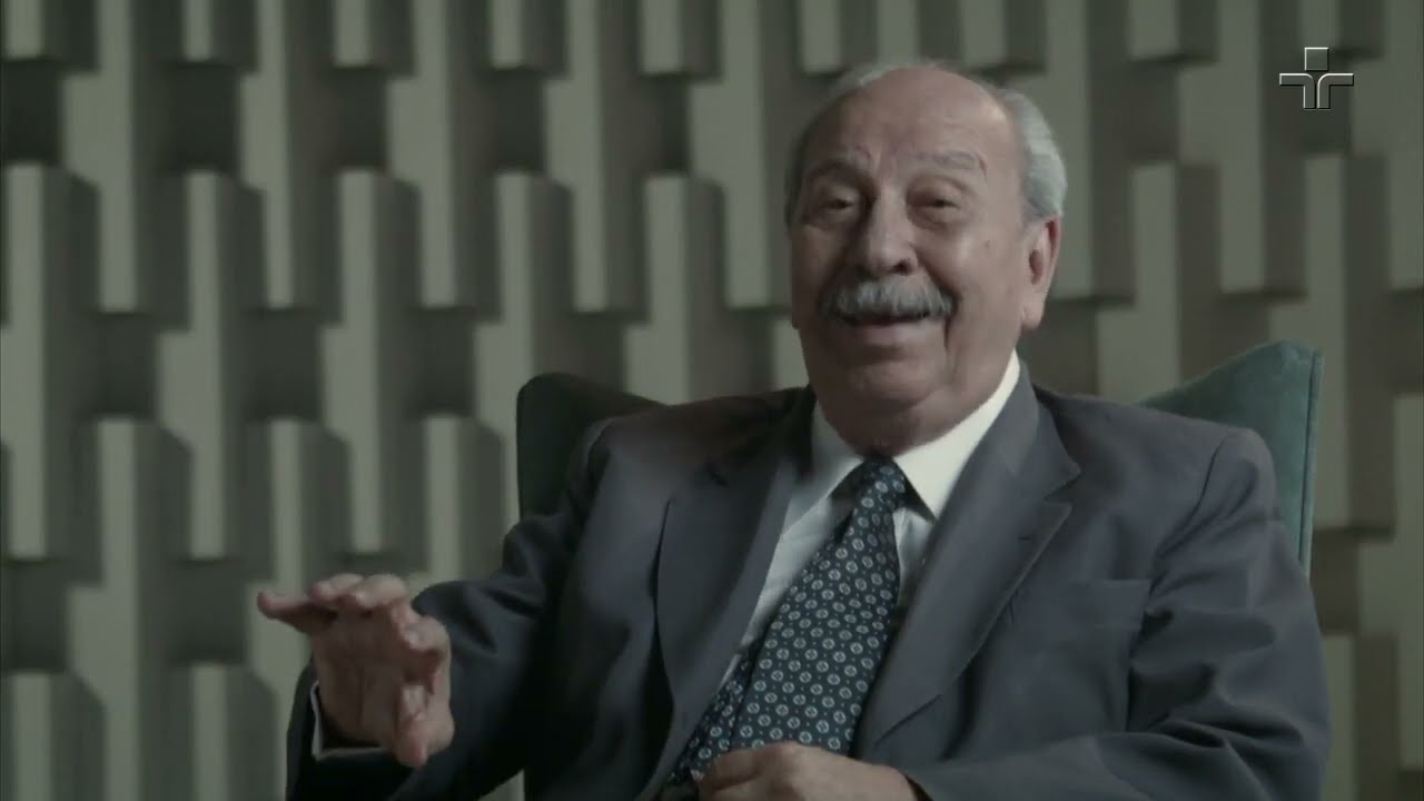 Narrativa de um Golpe: Almino Affonso conta Jango/64