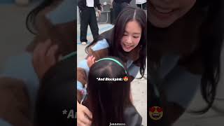 Download lagu Blackpink really loves their little fans!😍 no hate to Wonyoung! #jisoo #jennie #rosé #lisa mp3 Download lagu Blackpink really loves their little fans!😍 no hate to Wonyoung! #jisoo #jennie #rosé #lisa mp3