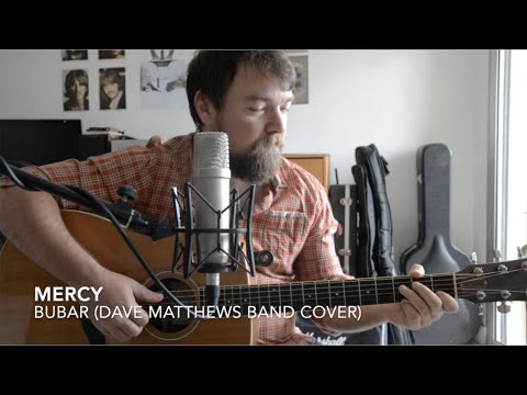 Mercy - Dave Matthews Band