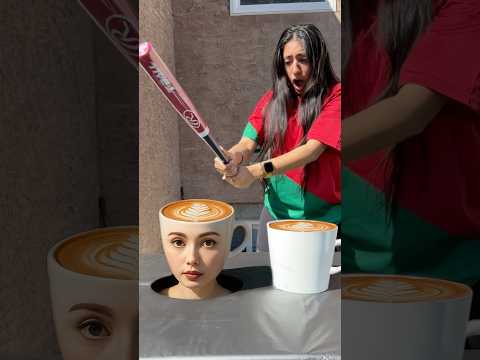 Can You Guess The Real Ballerina Cappuccina?