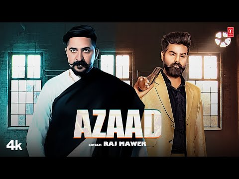 Azaad — watch video