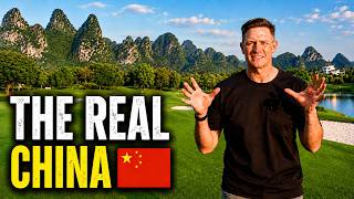 The China Western Media NEVER Shows You!