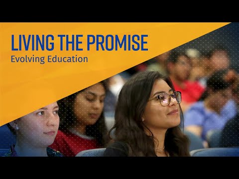 Living the Promise: Steven Brint and Katherine...