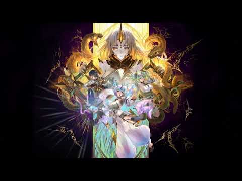 Fire Emblem Heroes - Book VII Opening Theme