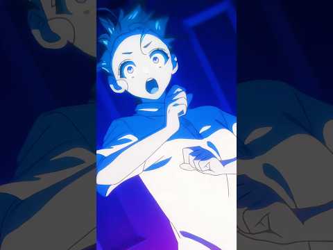 She’s so in love with him😭😭😹 |Tamon’s B-side ep 1|