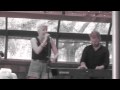 Robyn - Hang With Me (Acoustic Live At El ...