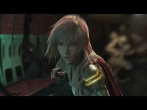 Song of the Moonlight - fanfiction trailer