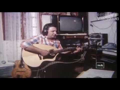 Disparition du chanteur Tony Toga