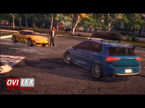 Driving School Simulator - Work in Progress - Android & iOS