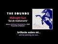 THE SOUNDS — "Midnight Sun" (Spanish + English Subtitles)