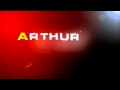 Arthur Trailer