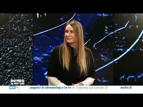 Rombo di Motori | 21/01/2026