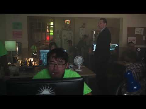 Jian Yang Finds Way Around The Patent & Gavin Discovers His New "New Internet" - Silicon Valley S5E6