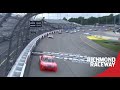 Justin Allgaier sweeps the weekend at Richmond | NASCAR