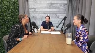Niki &amp; Donna on When &amp; How Madonna Started To "Change" Over The Years Throughout The Years