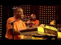 Jimmy Cliff Hakunna Matata Glastonbury 2008