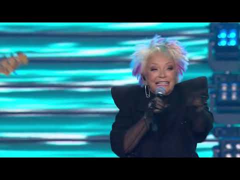 MAŁGORZATA OSTROWSKA, WIKTOR DYDUŁA - Meluzyna | TOP OF THE TOP Sopot Festival 2023