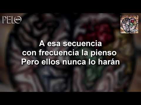 Callejeros - Prohibido (Letra)