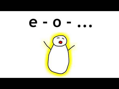 Die Ablautreihen - sprachhistorisch erklärt! [starke Verben sind regelmäßig!]