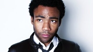 Childish Gambino (Feat. Young Scooter) - Move That Dope / Nextel Chirp / Let Your Hair Blow